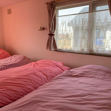 Stay Sakura Бибай Экстерьер фото