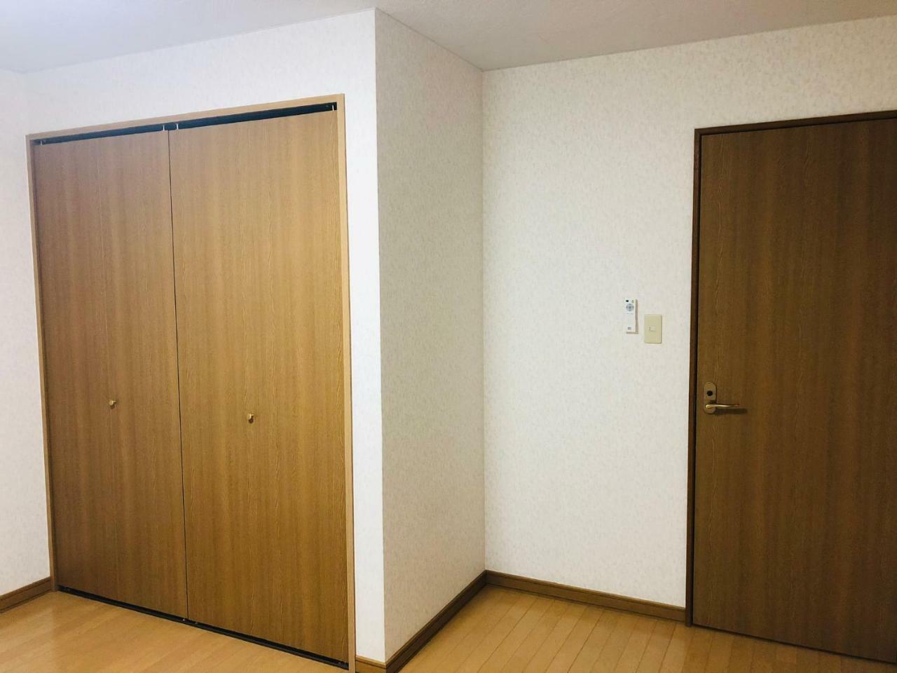 Stay Sakura Бибай Экстерьер фото