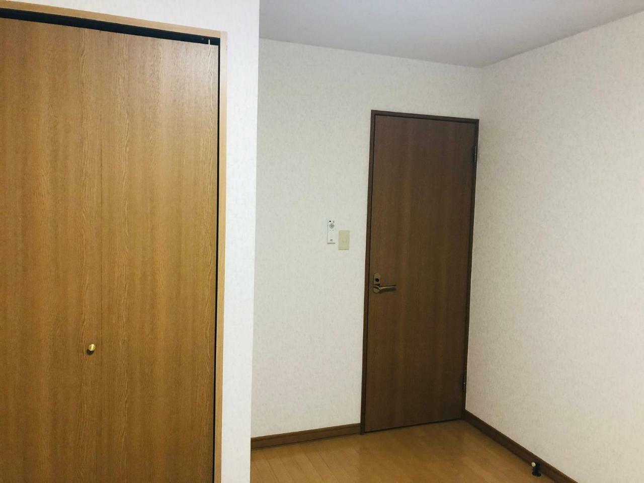 Stay Sakura Бибай Экстерьер фото