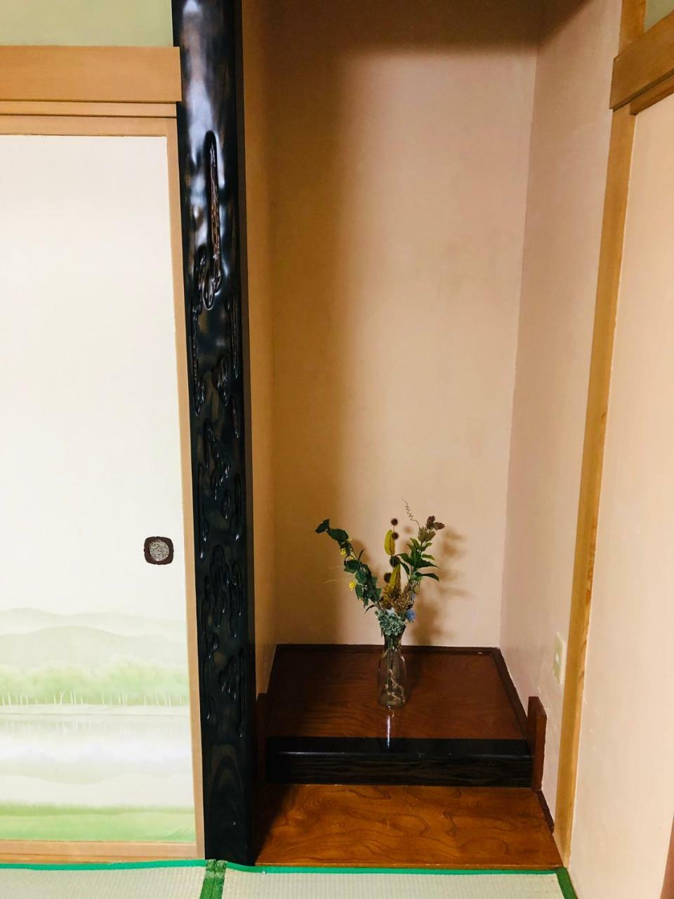 Stay Sakura Бибай Экстерьер фото