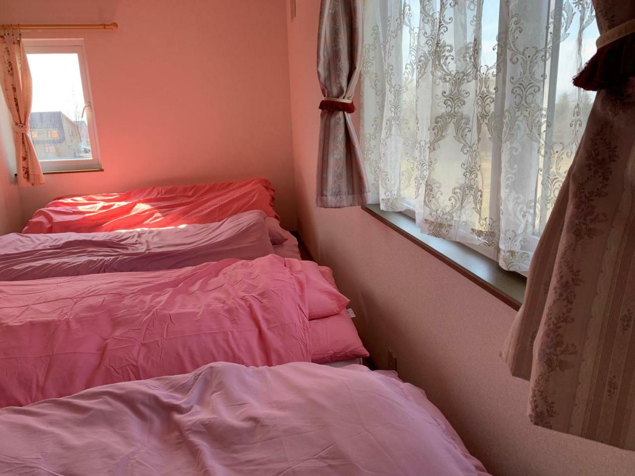 Stay Sakura Бибай Экстерьер фото