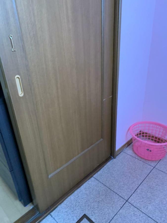 Stay Sakura Бибай Экстерьер фото