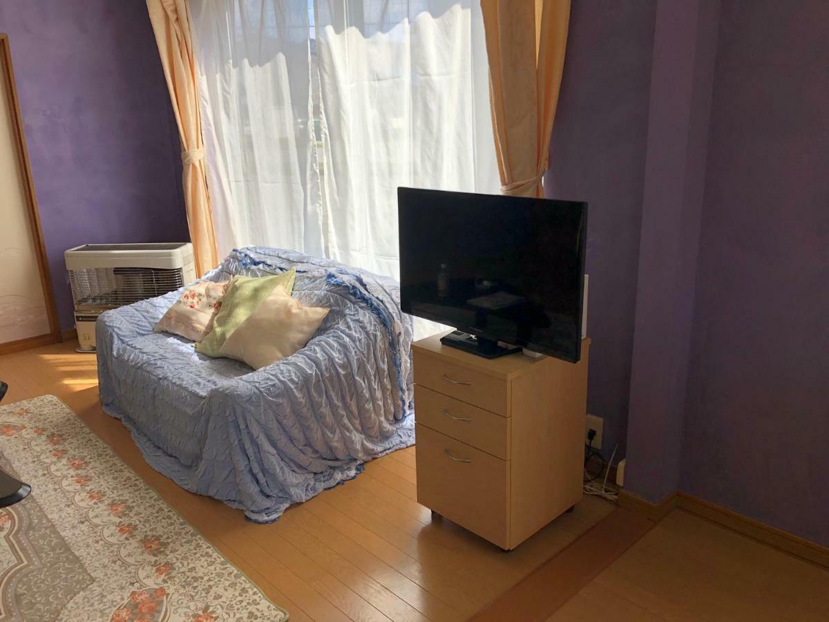 Stay Sakura Бибай Экстерьер фото